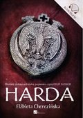 Harda - audiobook