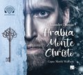 Hrabia Monte Christo - audiobook