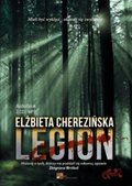 Legion - audiobook