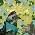 Mansfield Park - audiobook