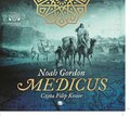 obyczajowe: Medicus - audiobook