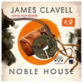 audiobooki: Noble House - audiobook