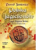Polska Jagiellonów - audiobook