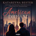 Romans i erotyka: American Dream - audiobook