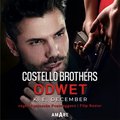 audiobooki: Costello Brothers. Odwet - audiobook