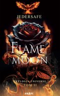 Flame Moon - ebook