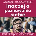 audiobooki: Inaczej o poznawaniu siebie - audiobook