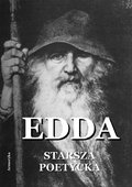 Edda Starsza Poetycka - ebook