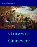 Literatura piękna, beletrystyka: Ginewra - Guinevere - ebook