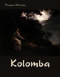 Obyczajowe: Kolomba - ebook