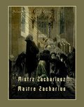 Kryminał, sensacja, thriller: Mistrz Zachariusz. Maître Zacharius - ebook