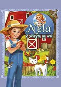 Dla dzieci i młodzieży: Nela. Z wizytą na farmie - ebook