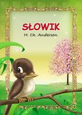 Dla dzieci i młodzieży: Słowik - ebook