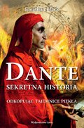 Dante. Sekretna historia - ebook