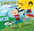 Dla dzieci i młodzieży: CZTERY PORY BAŚNI - LATO 1 - audiobook
