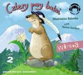 Dla dzieci i młodzieży: CZTERY PORY BAŚNI - WIOSNA 2 - audiobook