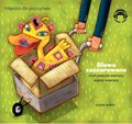 Dla dzieci i młodzieży: Słowo zaczarowane - audiobook