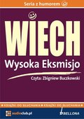 Wysoka Eksmisjo - audiobook