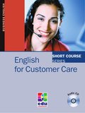 ebooki:  English for Customer Care - ebook