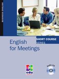 English for Meetings - ebook