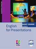 Języki i nauka języków: English for Presentations - ebook