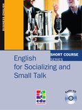 Języki i nauka języków: English for Socializing and Small Talk - ebook