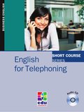 Języki i nauka języków: English for Telephoning - ebook