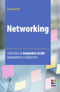 Networking - ebook