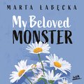 Obyczajowe: My Beloved Monster - audiobook