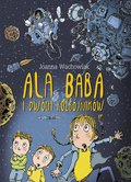 Dla dzieci i młodzieży: Ala Baba i dwóch rozbójników - ebook