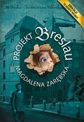 Dla dzieci i młodzieży: Projekt Breslau - ebook