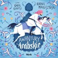 Awantury arabskie - audiobook