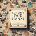 Pamiętnik Pani Hanki - audiobook