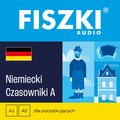 FISZKI audio - niemiecki - Czasowniki dla początkujących - audiobook