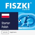 FISZKI audio - polski - Starter - audiobook