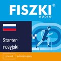 FISZKI audio - rosyjski - Starter - audiobook