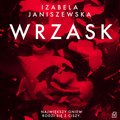 audiobooki: Wrzask - audiobook