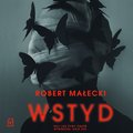 Wstyd - audiobook