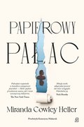 literatura piękna: Papierowy pałac - ebook