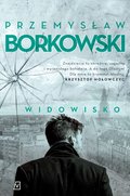 Kryminał, sensacja, thriller: Widowisko - ebook