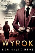 Kryminał, sensacja, thriller: Wyrok - ebook