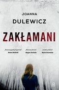 Kryminał, sensacja, thriller: Zakłamani - ebook