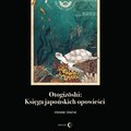 literatura piękna, beletrystyka: Otogizoshi: Księga japońskich opowieści - audiobook