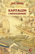 Kapitalizm i nowoczesność. Islam, Chiny, Indie a narodziny Zachodu - ebook