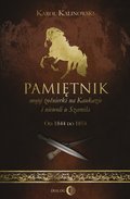 Dokument, literatura faktu, reportaże, biografie: Pamiętnik mojej żołnierki na Kaukazie i niewoli u Szamila. Od 1844 do 1854 - ebook