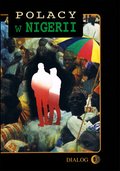 Polacy w Nigerii. Tom III - ebook