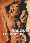 Pradzieje i legendy Indii - ebook