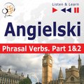 Angielski na mp3. Phrasal Verbs część 1 i 2 - audio kurs