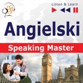Angielski - English Speaking Master - audiobook