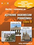 Językowe Vademecum Podróżnika cz 2 - audiobook